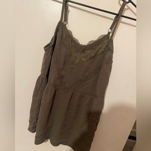 Torrid waist defining camisole. Size 2